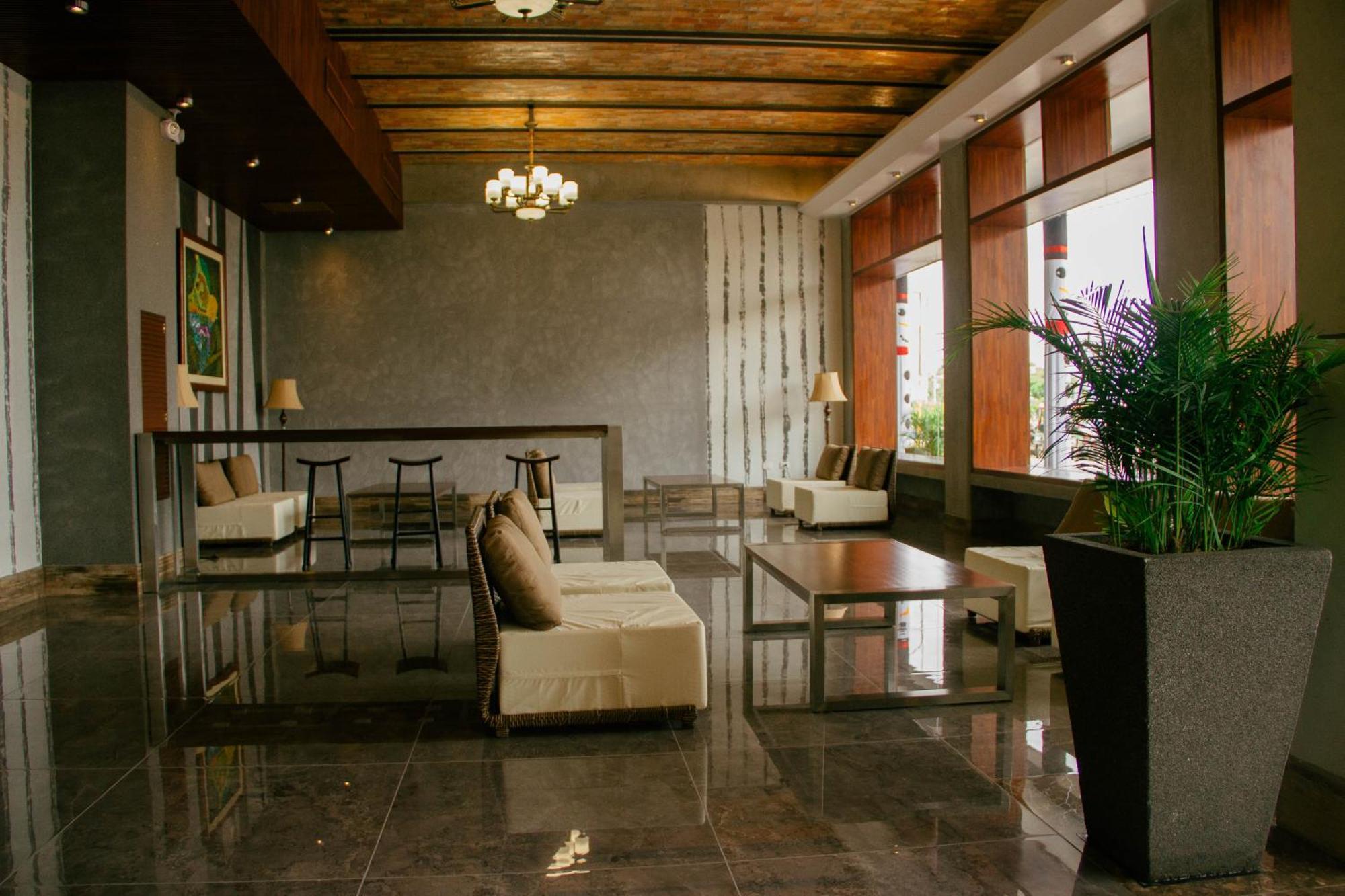 Hotel De Turistas Iquitos Exterior photo